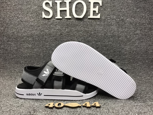 Adidas Sandals Men--001